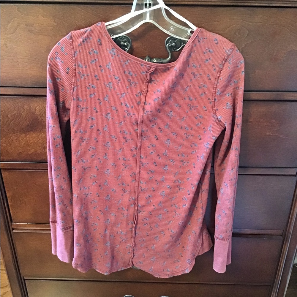 Free People Top - Picture 3 of 6